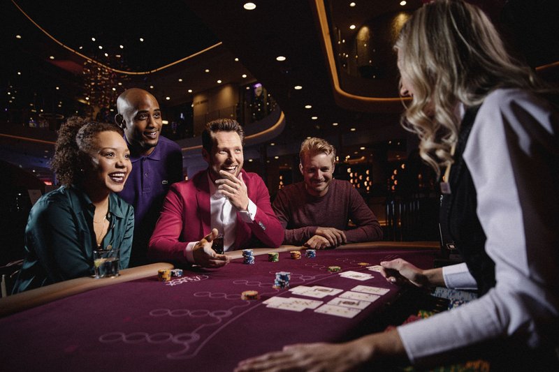 Een frisse wind in de Nederlandse casino‑scene