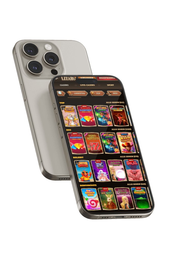 What Lizaro Casino Online Actually Gives You
