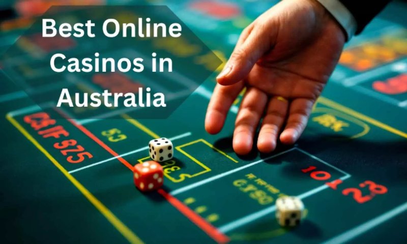 A look at national casino online