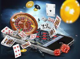 Discover Fun and Exciting Games at Rocket Play Casino Online