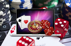 Discover the Thrills of Wager Tales Casino Your Ultimate Gaming Adventure