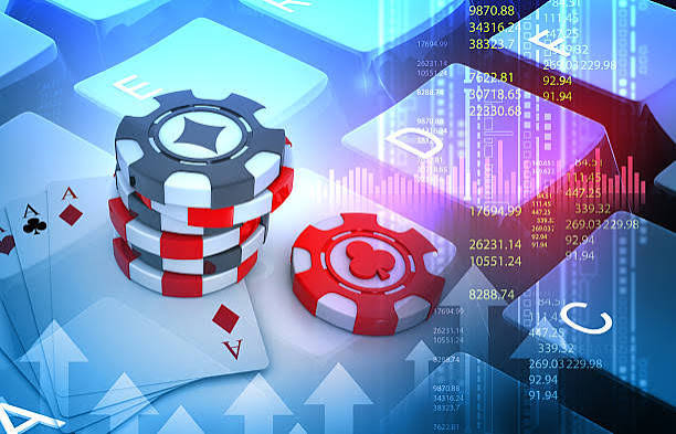 Legální Online Casino Synot - Vaše Brána do Světa Hraní