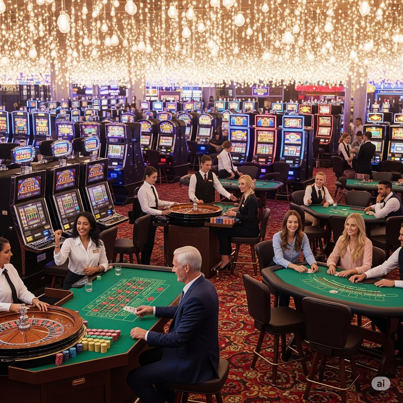 Mad casino, casino mad