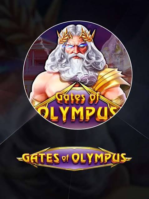 Oplev Magien i Gates of Olympus Online En Guide til Den Episk Slot