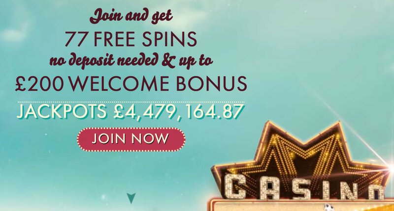 When Jenna Hit the Jackpot With a Free Spin