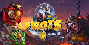 Pirates 4 Bonus Discover the Treasures Awaiting You!