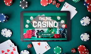 Richy Leo Online Casino UK A Comprehensive Review