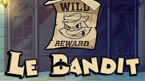 Unveiling Le Bandit Bonus Buy A New Era of Online Gaming