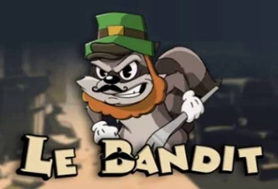 Unveiling Le Bandit Bonus Buy A New Era of Online Gaming