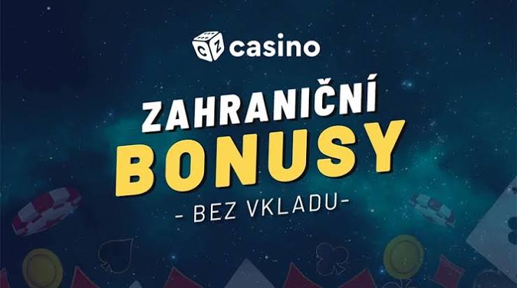Zahraniční kasina Jak najít to nejlepší pro vás