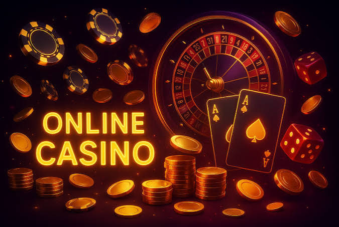 Legální online casino Betor – Zábava a šance na výhru