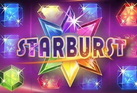Starburst Dansk En Søde Verdensrejse