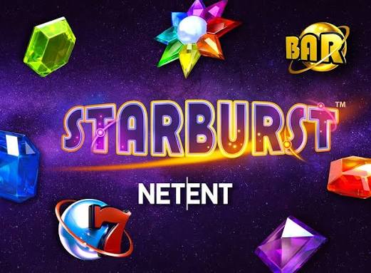 Starburst Dansk En Søde Verdensrejse