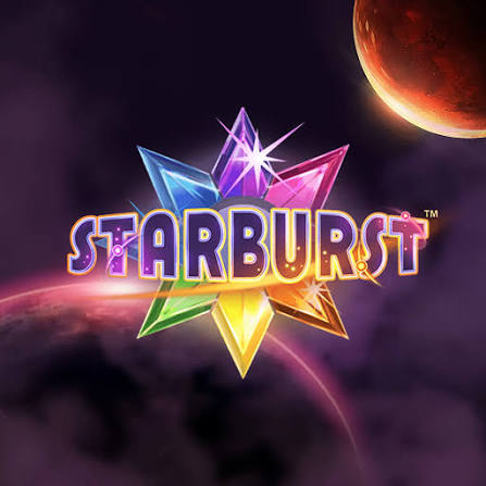 Starburst Dansk En Søde Verdensrejse