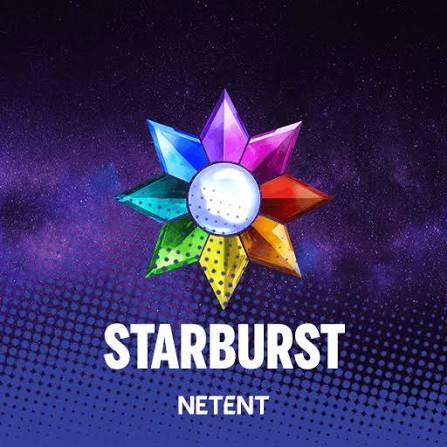 Starburst NetEnt En Glitrende Rejse Gennem Spilleverdenen