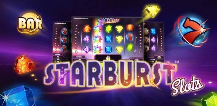 Starburst NetEnt En Glitrende Rejse Gennem Spilleverdenen